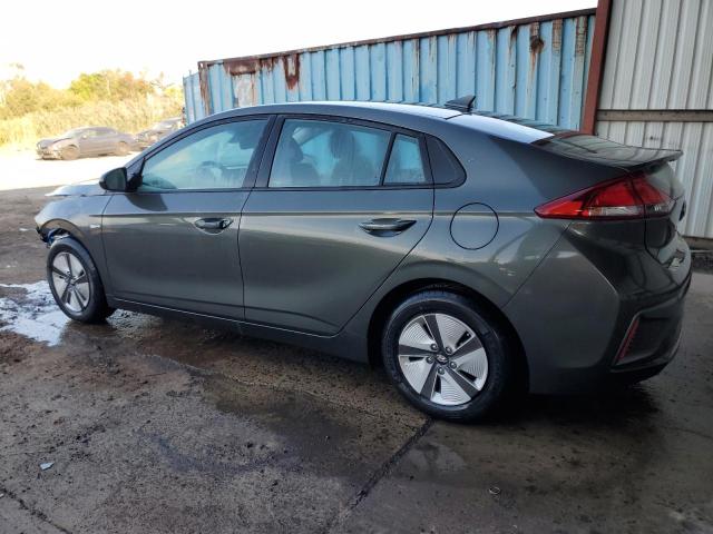 Photo 1 VIN: KMHC65LC2LU220747 - HYUNDAI IONIQ BLUE 