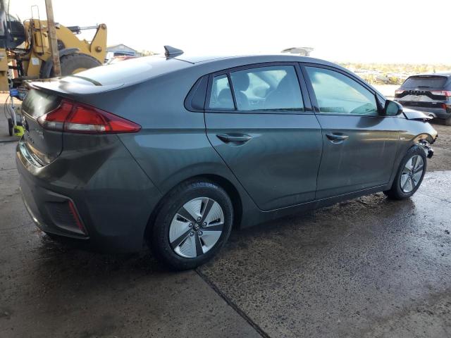 Photo 2 VIN: KMHC65LC2LU220747 - HYUNDAI IONIQ BLUE 