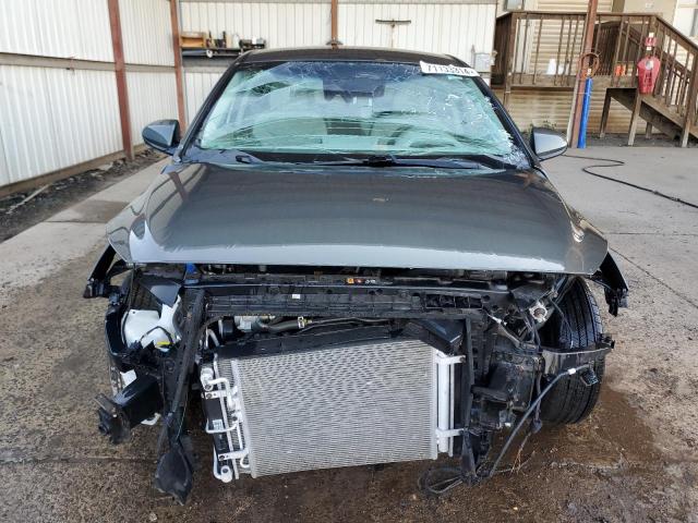 Photo 4 VIN: KMHC65LC2LU220747 - HYUNDAI IONIQ BLUE 