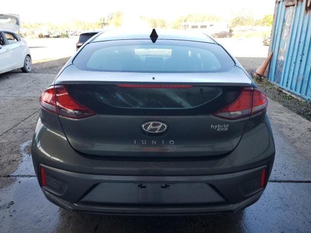 Photo 5 VIN: KMHC65LC2LU220747 - HYUNDAI IONIQ BLUE 