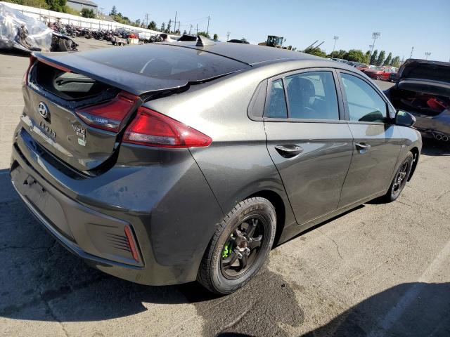 Photo 2 VIN: KMHC65LC2LU231327 - HYUNDAI IONIQ BLUE 