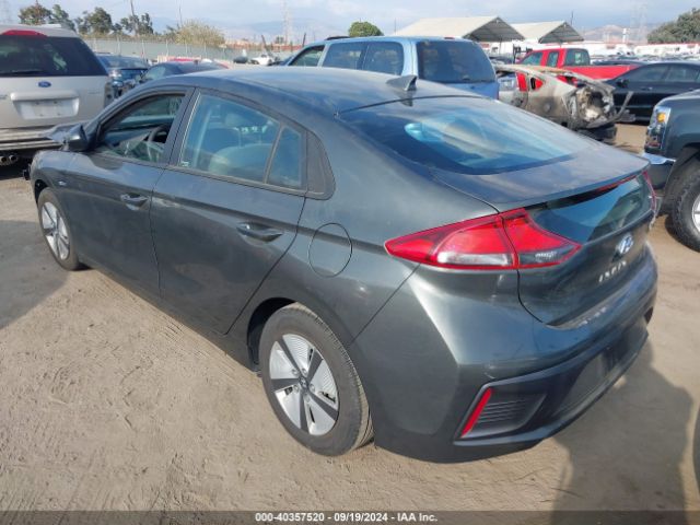 Photo 2 VIN: KMHC65LC2LU232316 - HYUNDAI IONIQ 