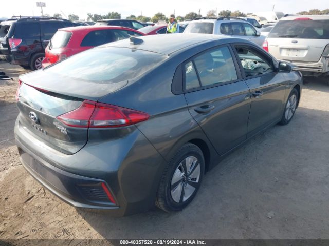 Photo 3 VIN: KMHC65LC2LU232316 - HYUNDAI IONIQ 