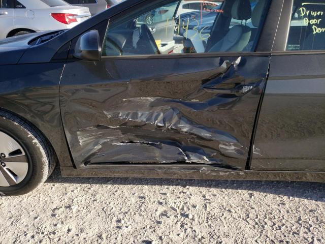 Photo 8 VIN: KMHC65LC2MU257878 - HYUNDAI IONIQ 