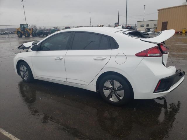 Photo 1 VIN: KMHC65LC2NU277839 - HYUNDAI IONIQ 