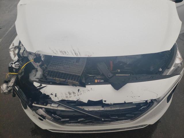 Photo 10 VIN: KMHC65LC2NU277839 - HYUNDAI IONIQ 