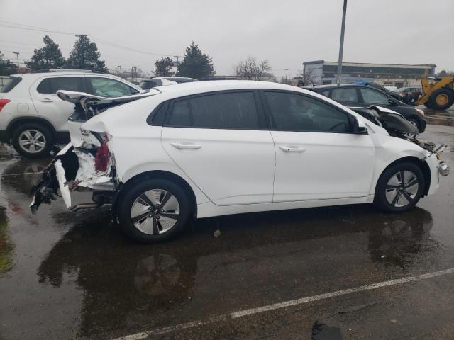 Photo 2 VIN: KMHC65LC2NU277839 - HYUNDAI IONIQ 