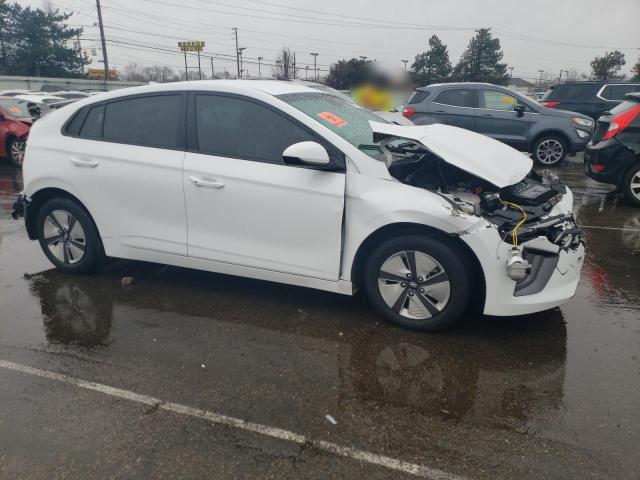 Photo 3 VIN: KMHC65LC2NU277839 - HYUNDAI IONIQ 