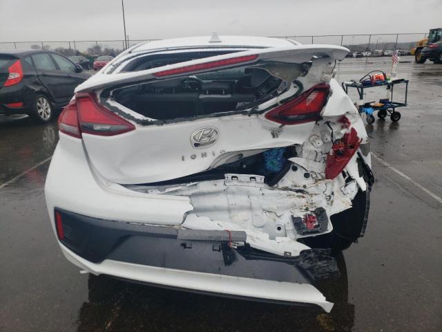 Photo 5 VIN: KMHC65LC2NU277839 - HYUNDAI IONIQ 