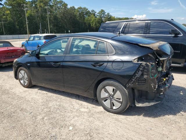 Photo 1 VIN: KMHC65LC3HU023870 - HYUNDAI IONIQ BLUE 