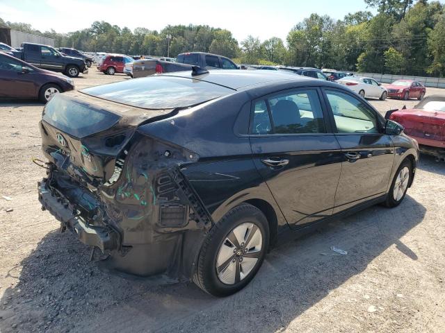 Photo 2 VIN: KMHC65LC3HU023870 - HYUNDAI IONIQ BLUE 