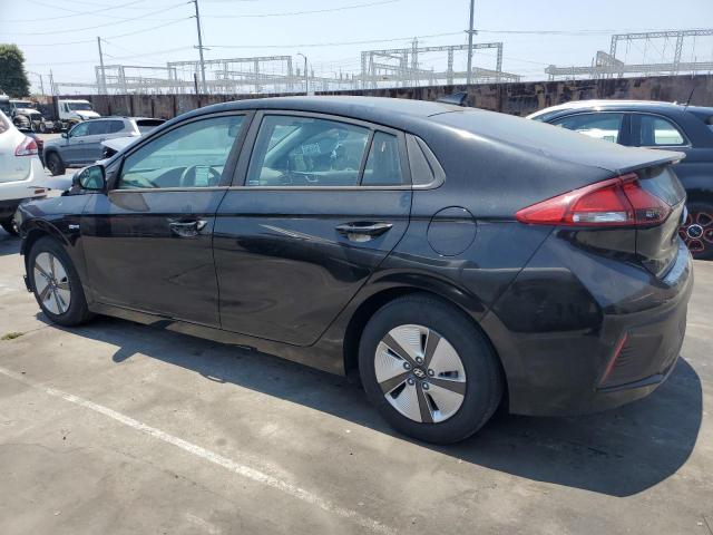 Photo 1 VIN: KMHC65LC3HU042497 - HYUNDAI IONIQ 