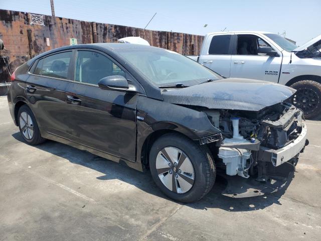 Photo 3 VIN: KMHC65LC3HU042497 - HYUNDAI IONIQ 