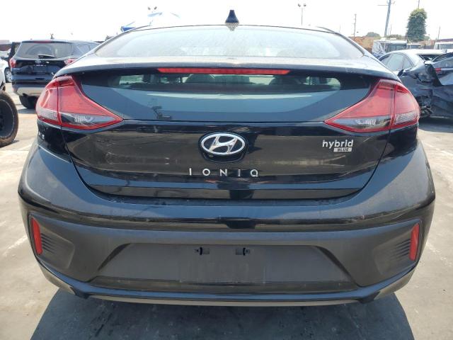 Photo 5 VIN: KMHC65LC3HU042497 - HYUNDAI IONIQ 