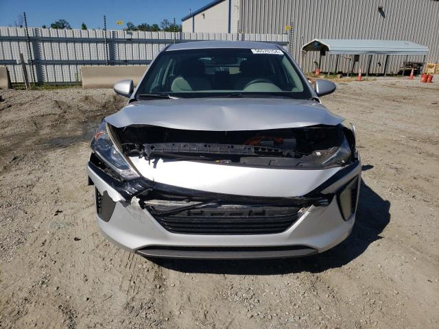 Photo 4 VIN: KMHC65LC3JU062240 - HYUNDAI IONIQ 