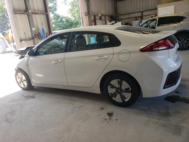 Photo 1 VIN: KMHC65LC3JU076316 - HYUNDAI IONIQ 