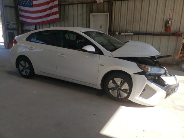 Photo 3 VIN: KMHC65LC3JU076316 - HYUNDAI IONIQ 