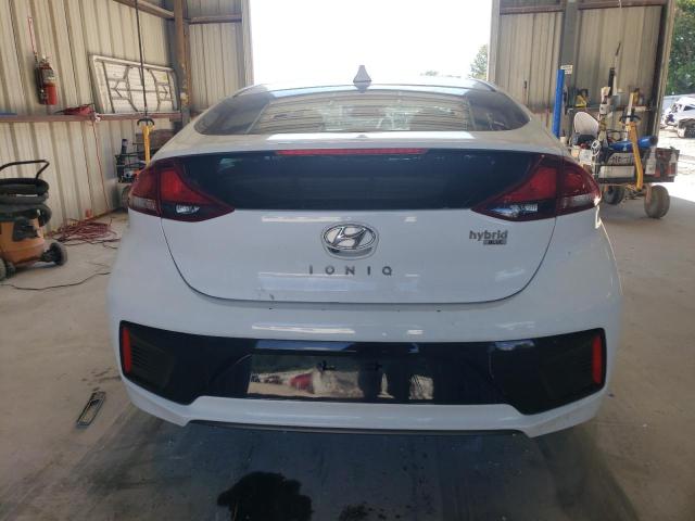 Photo 5 VIN: KMHC65LC3JU076316 - HYUNDAI IONIQ 