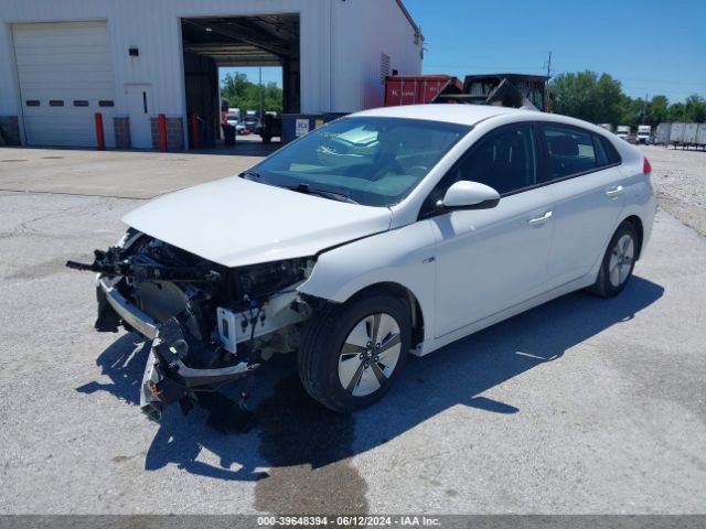 Photo 1 VIN: KMHC65LC3JU100470 - HYUNDAI IONIQ 