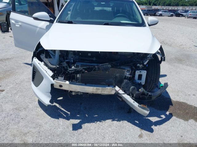 Photo 5 VIN: KMHC65LC3JU100470 - HYUNDAI IONIQ 