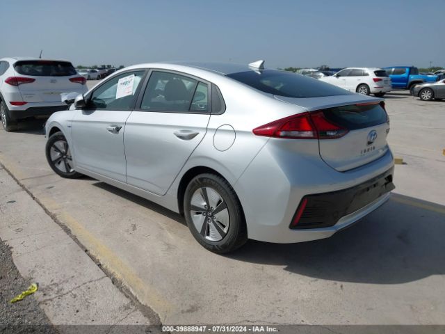 Photo 2 VIN: KMHC65LC3KU116623 - HYUNDAI IONIQ 