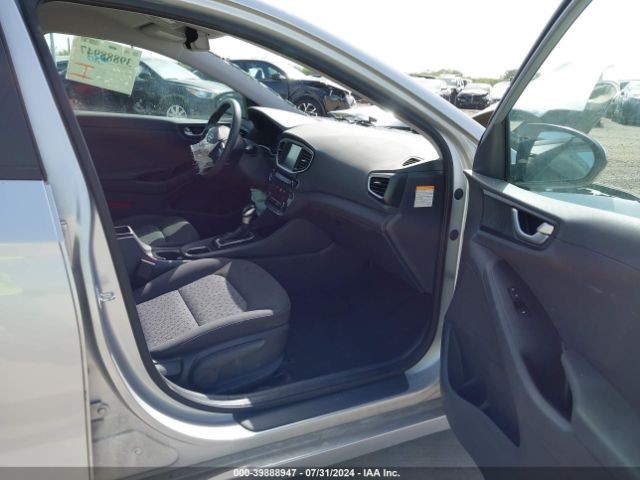 Photo 4 VIN: KMHC65LC3KU116623 - HYUNDAI IONIQ 