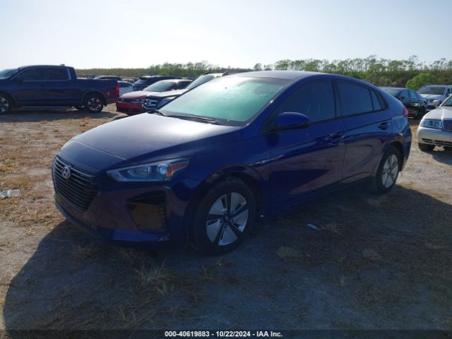 Photo 1 VIN: KMHC65LC3KU119277 - HYUNDAI IONIQ 