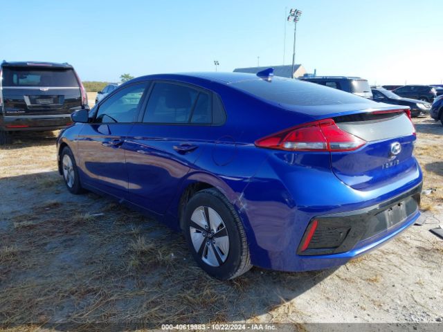 Photo 2 VIN: KMHC65LC3KU119277 - HYUNDAI IONIQ 