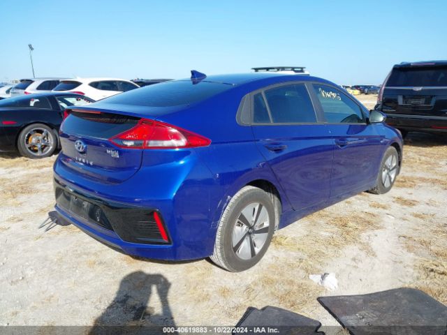 Photo 3 VIN: KMHC65LC3KU119277 - HYUNDAI IONIQ 