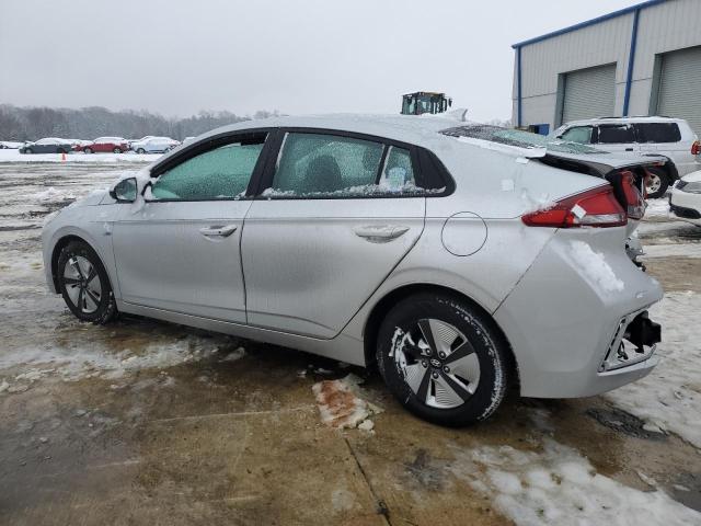 Photo 1 VIN: KMHC65LC3KU124169 - HYUNDAI IONIQ 