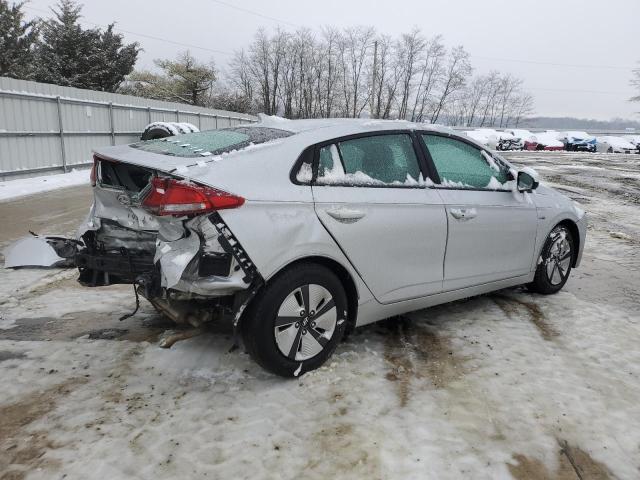 Photo 2 VIN: KMHC65LC3KU124169 - HYUNDAI IONIQ 