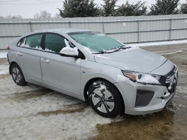 Photo 3 VIN: KMHC65LC3KU124169 - HYUNDAI IONIQ 