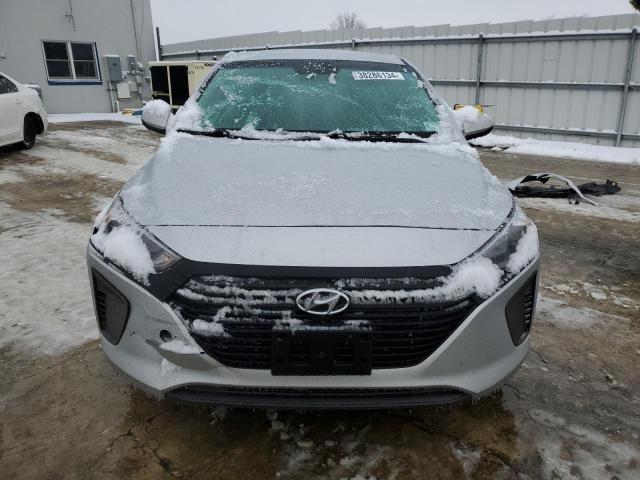 Photo 4 VIN: KMHC65LC3KU124169 - HYUNDAI IONIQ 