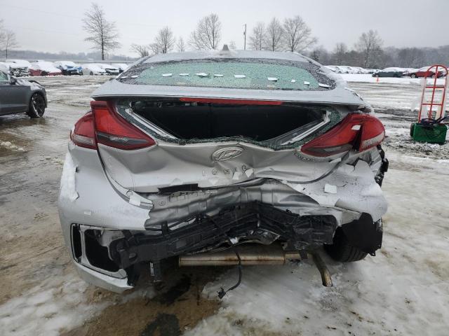 Photo 5 VIN: KMHC65LC3KU124169 - HYUNDAI IONIQ 