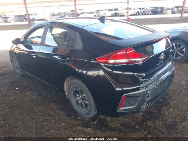 Photo 2 VIN: KMHC65LC3KU164770 - HYUNDAI IONIQ 