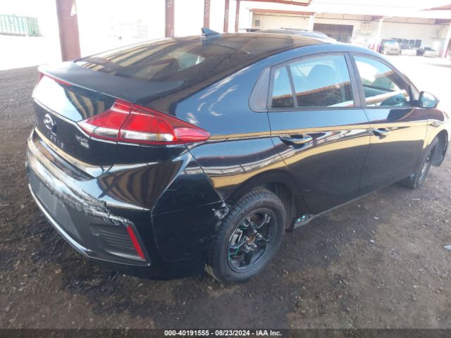 Photo 3 VIN: KMHC65LC3KU164770 - HYUNDAI IONIQ 