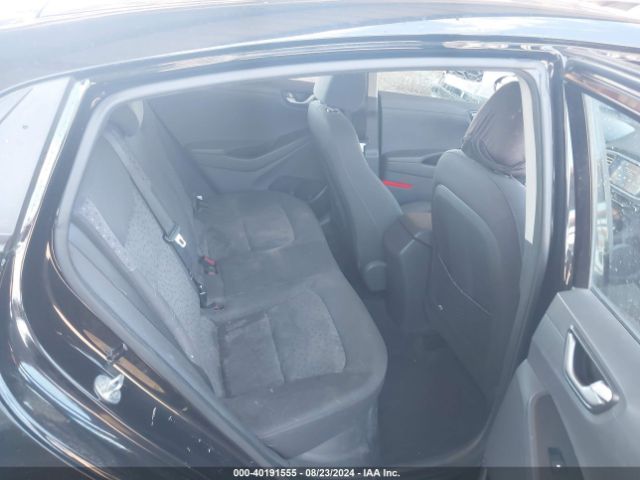 Photo 7 VIN: KMHC65LC3KU164770 - HYUNDAI IONIQ 