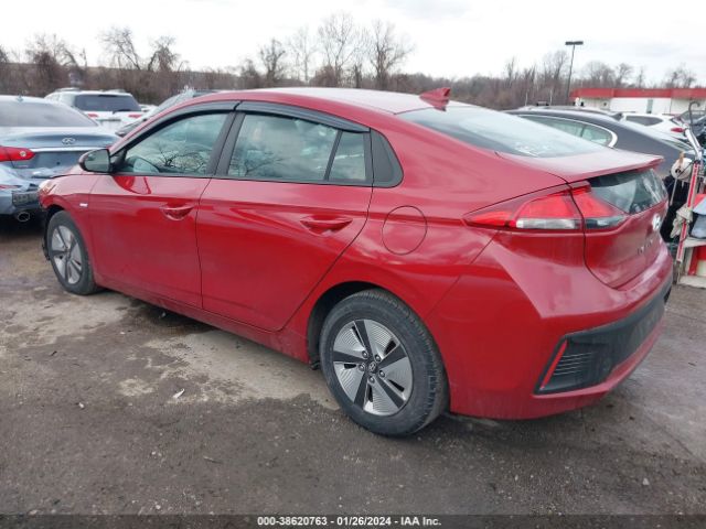 Photo 2 VIN: KMHC65LC3KU166888 - HYUNDAI IONIQ 