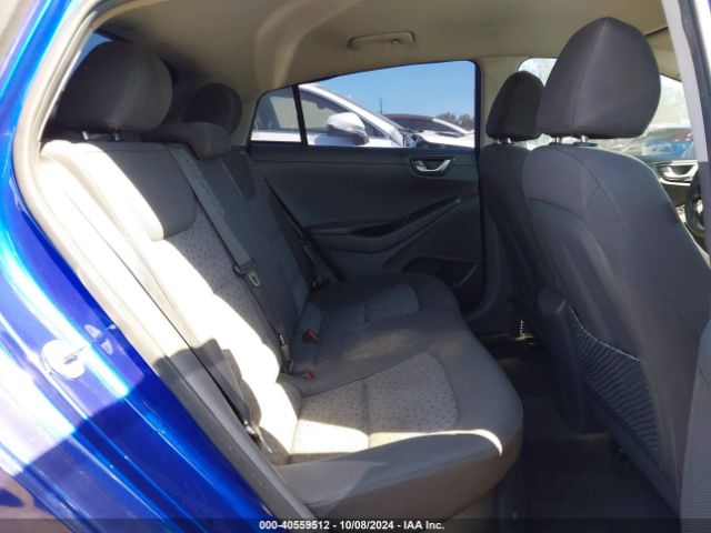 Photo 7 VIN: KMHC65LC3KU167670 - HYUNDAI IONIQ 