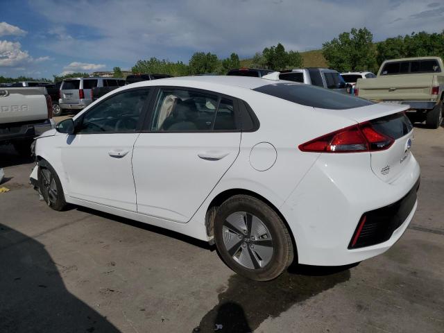 Photo 1 VIN: KMHC65LC3KU175123 - HYUNDAI IONIQ 