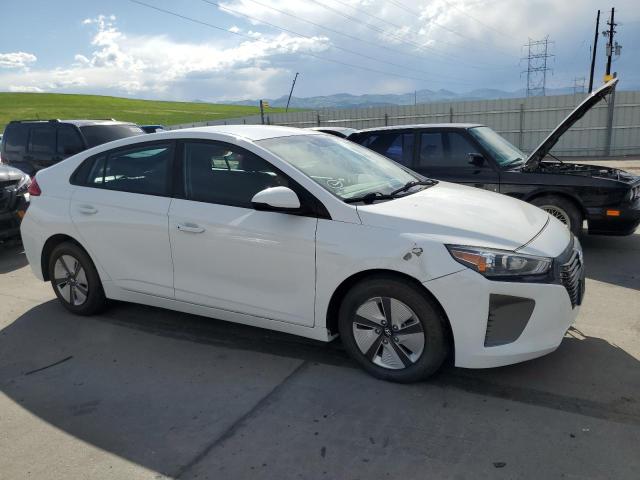 Photo 3 VIN: KMHC65LC3KU175123 - HYUNDAI IONIQ 