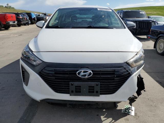 Photo 4 VIN: KMHC65LC3KU175123 - HYUNDAI IONIQ 