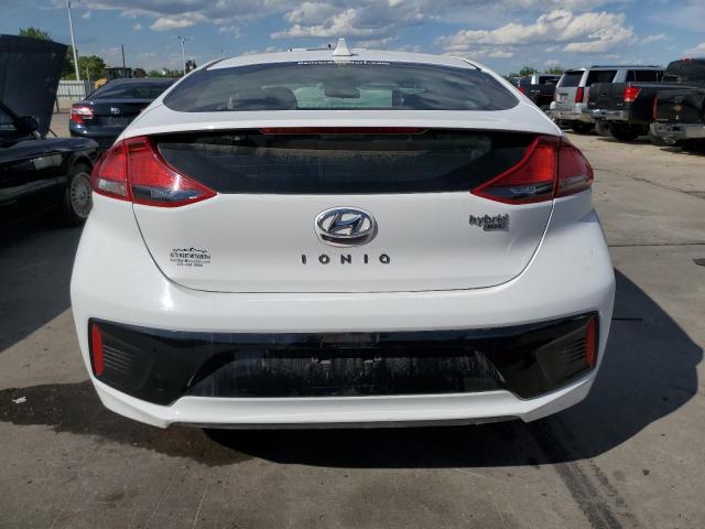 Photo 5 VIN: KMHC65LC3KU175123 - HYUNDAI IONIQ 