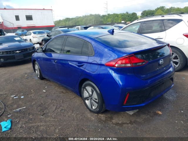 Photo 2 VIN: KMHC65LC3KU180239 - HYUNDAI IONIQ 