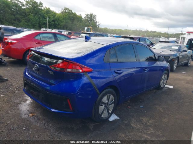 Photo 3 VIN: KMHC65LC3KU180239 - HYUNDAI IONIQ 