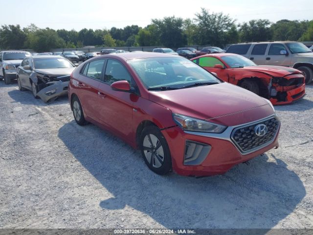 Photo 0 VIN: KMHC65LC3LU212169 - HYUNDAI IONIQ 