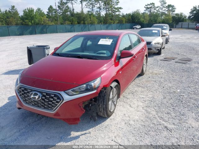 Photo 1 VIN: KMHC65LC3LU212169 - HYUNDAI IONIQ 