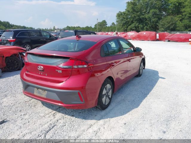 Photo 3 VIN: KMHC65LC3LU212169 - HYUNDAI IONIQ 