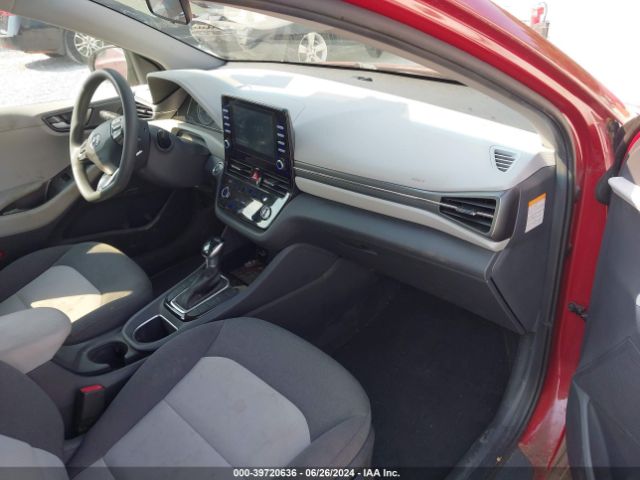 Photo 4 VIN: KMHC65LC3LU212169 - HYUNDAI IONIQ 