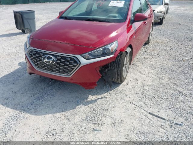 Photo 5 VIN: KMHC65LC3LU212169 - HYUNDAI IONIQ 